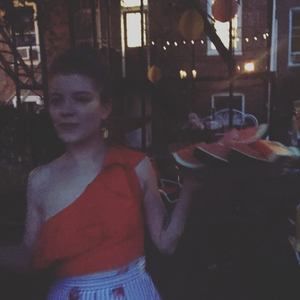 Meet your Posher, Kate